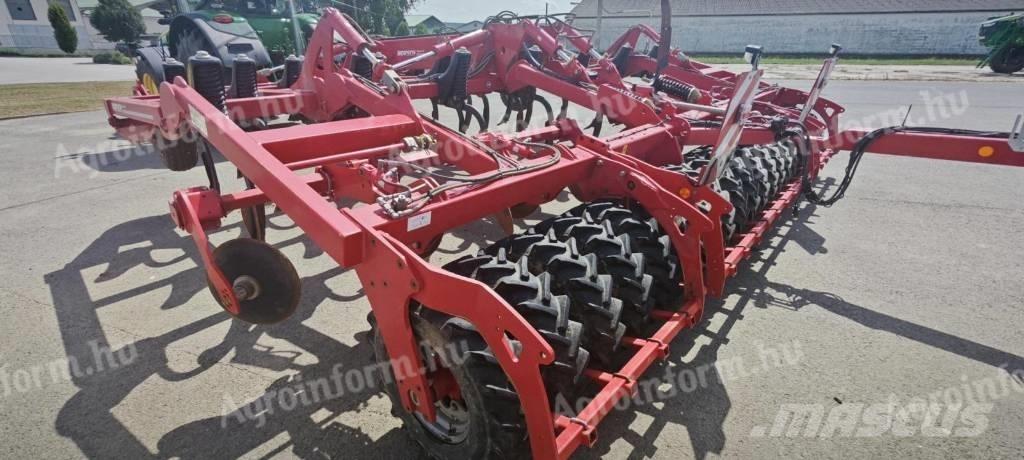 Horsch Tiger 6 AS Культиваторы сплошные