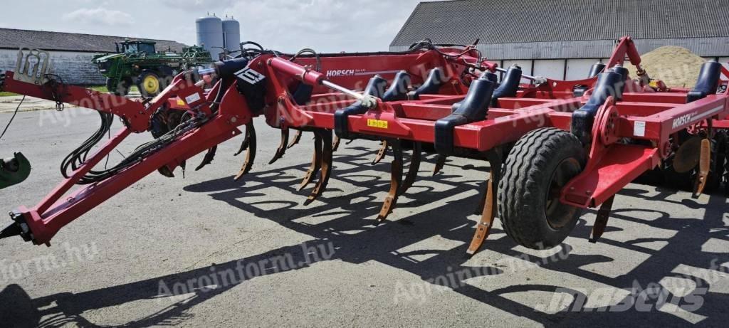 Horsch Tiger 6 AS Культиваторы сплошные
