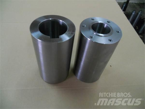 Ursus C 200 Сельхозтехника - Другие