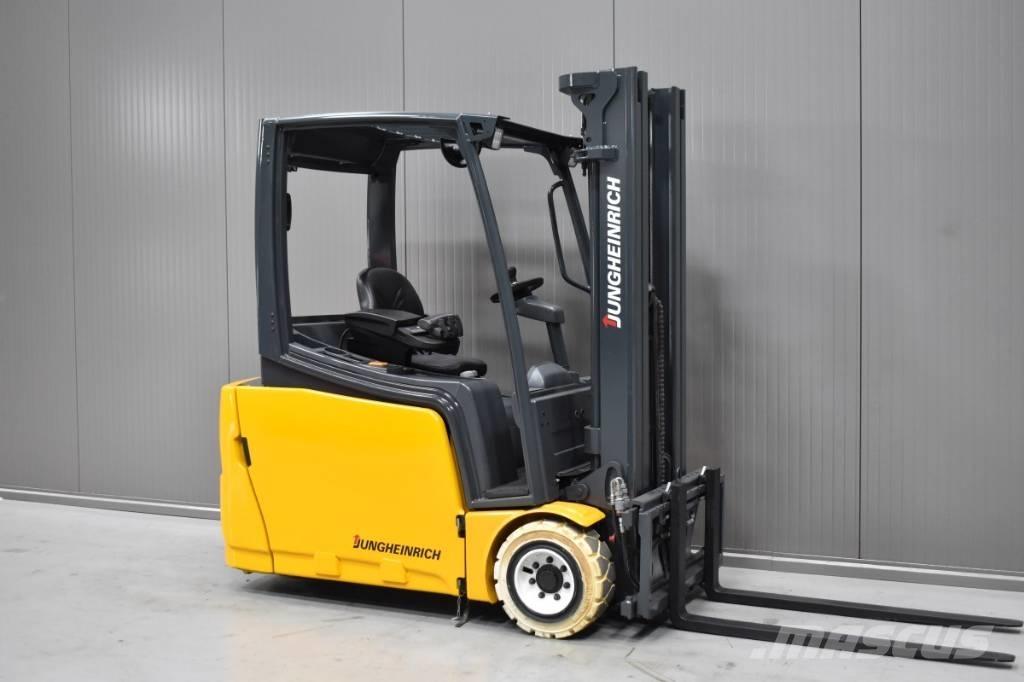 CAT 2ET3500 Электропогрузчики