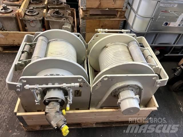  Zollern ZHP 4.20 Другие грузоподъемные машины