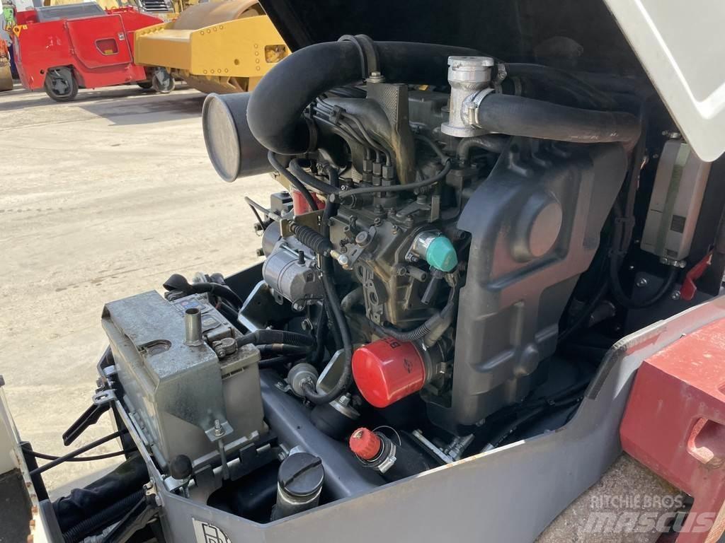 Dynapac CC1200C Комбинированные катки