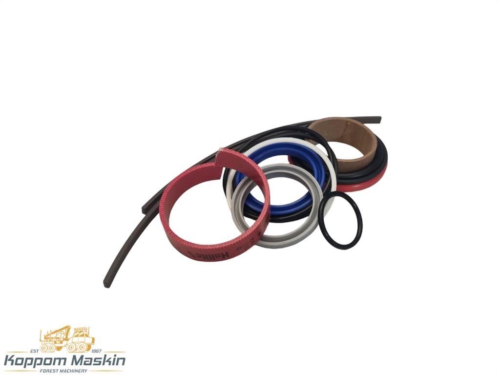 Ponsse 0069271 Гидравлическая система