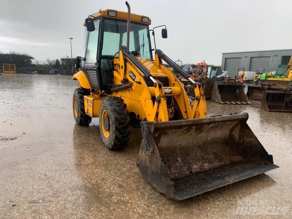 JCB Air Master Прочее дорожностроительное оборудование