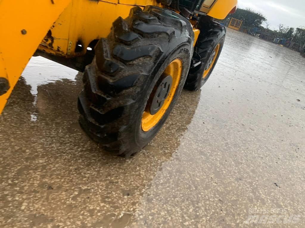 JCB Air Master Прочее дорожностроительное оборудование