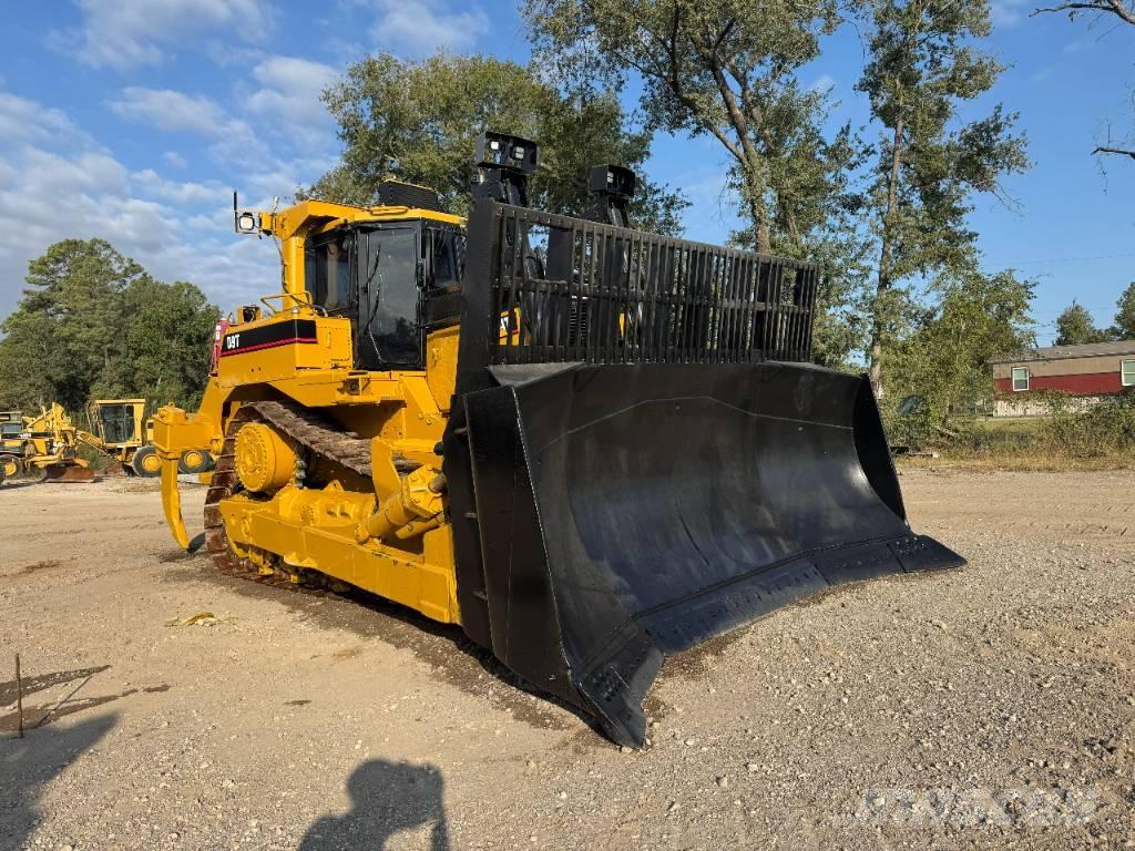 CAT D 9 T Гусеничные бульдозеры