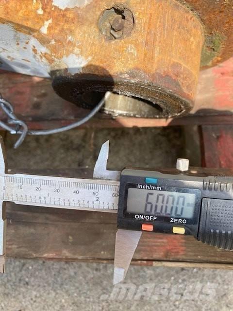   (12005471) SW SMP2 Квик-каплеры