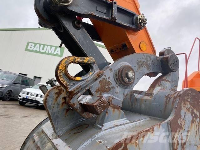   (12005471) SW SMP2 Квик-каплеры