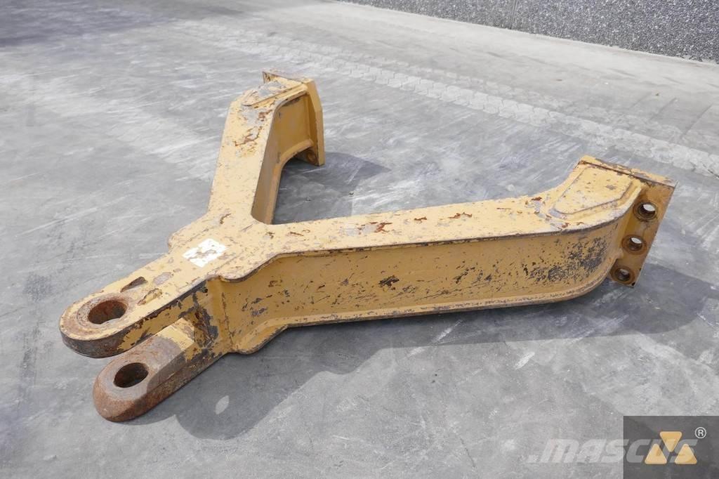 CAT D6 Drawbar Коммерческий транспорт - Другие