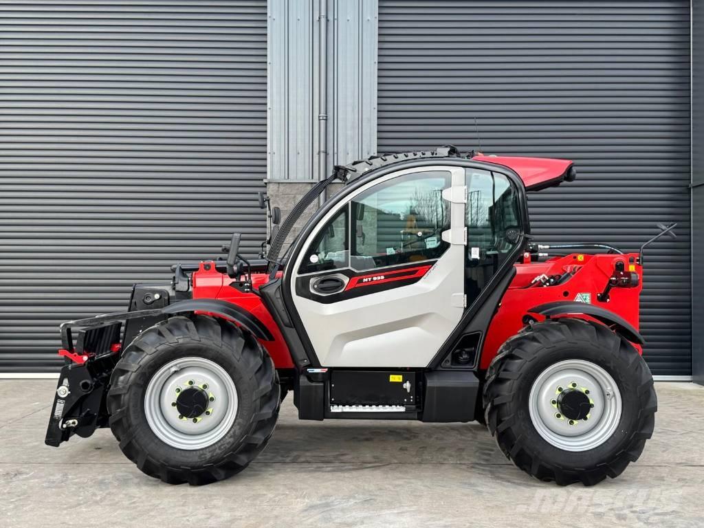 Manitou MT 935 Телескопические погрузчики
