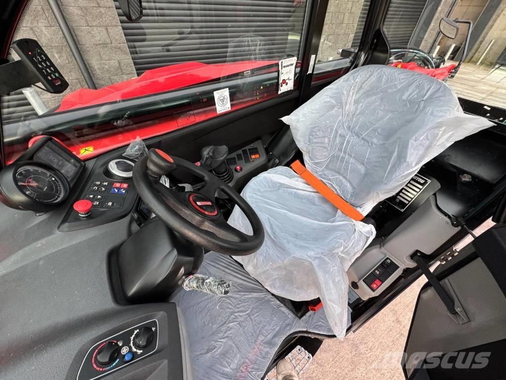 Manitou MT 935 Телескопические погрузчики