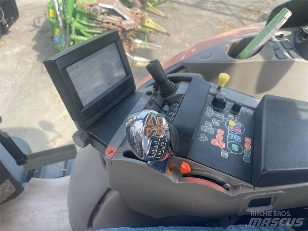 Case IH CVX 200 Трактора