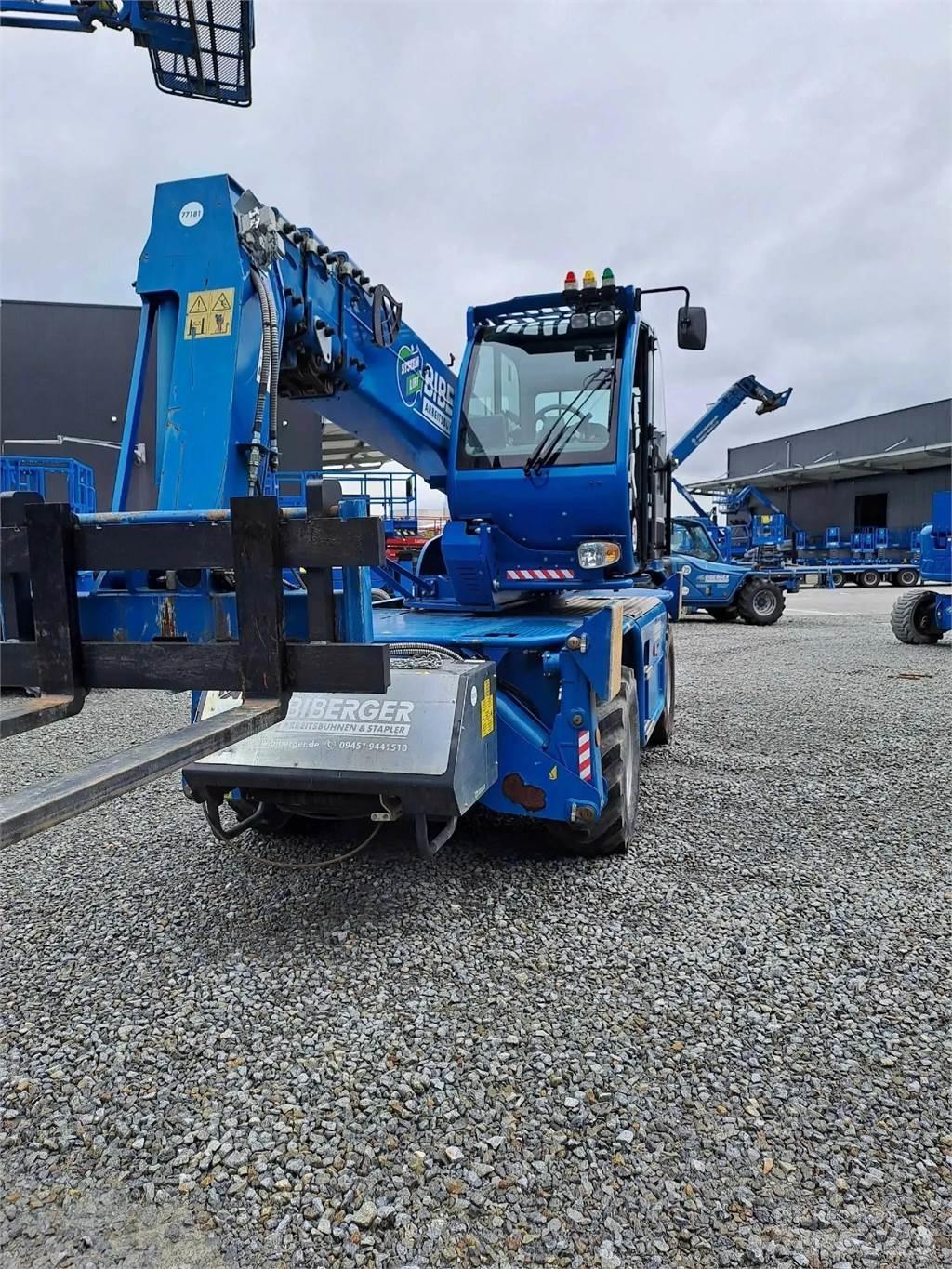 Merlo R 40.18 S Другие складские механизмы
