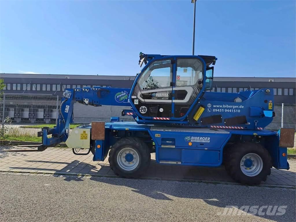 Merlo R 40.18 S Другие складские механизмы