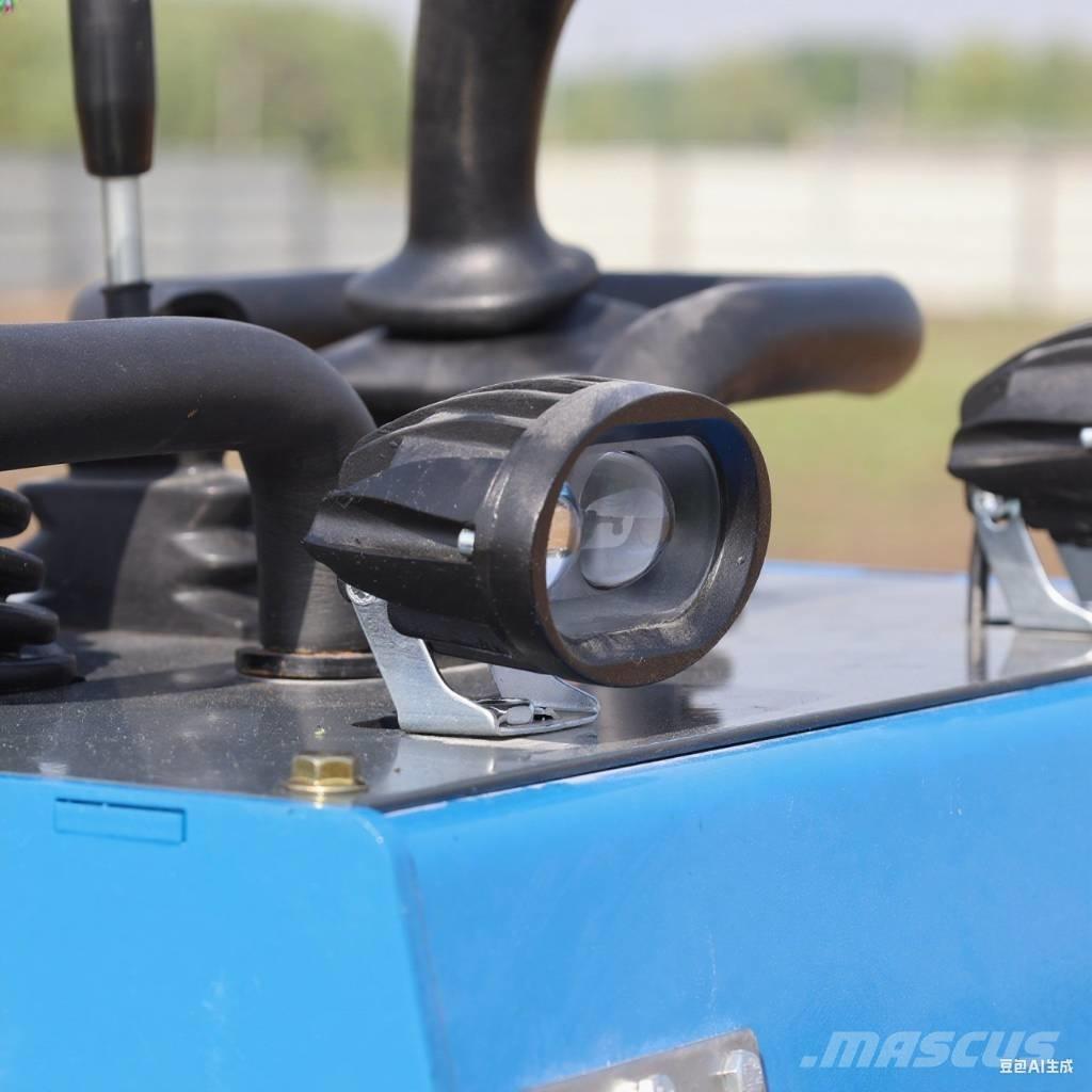 Rippa RS06 Малые погрузчики