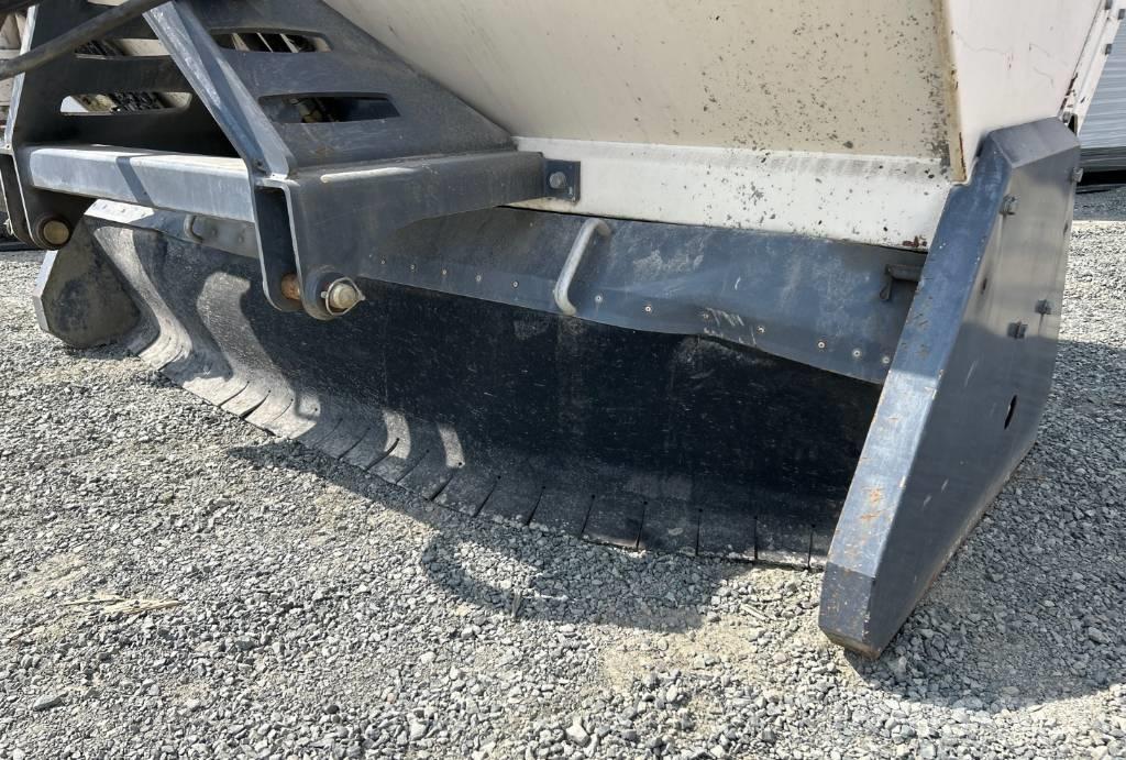 Streumaster SW3FC Ресайклеры