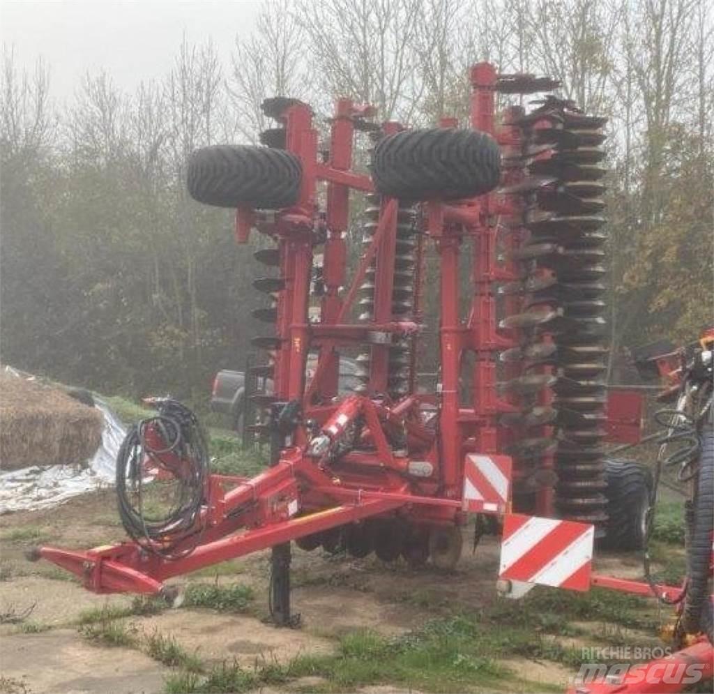 Horsch Joker 7 RT Дисковые бороны