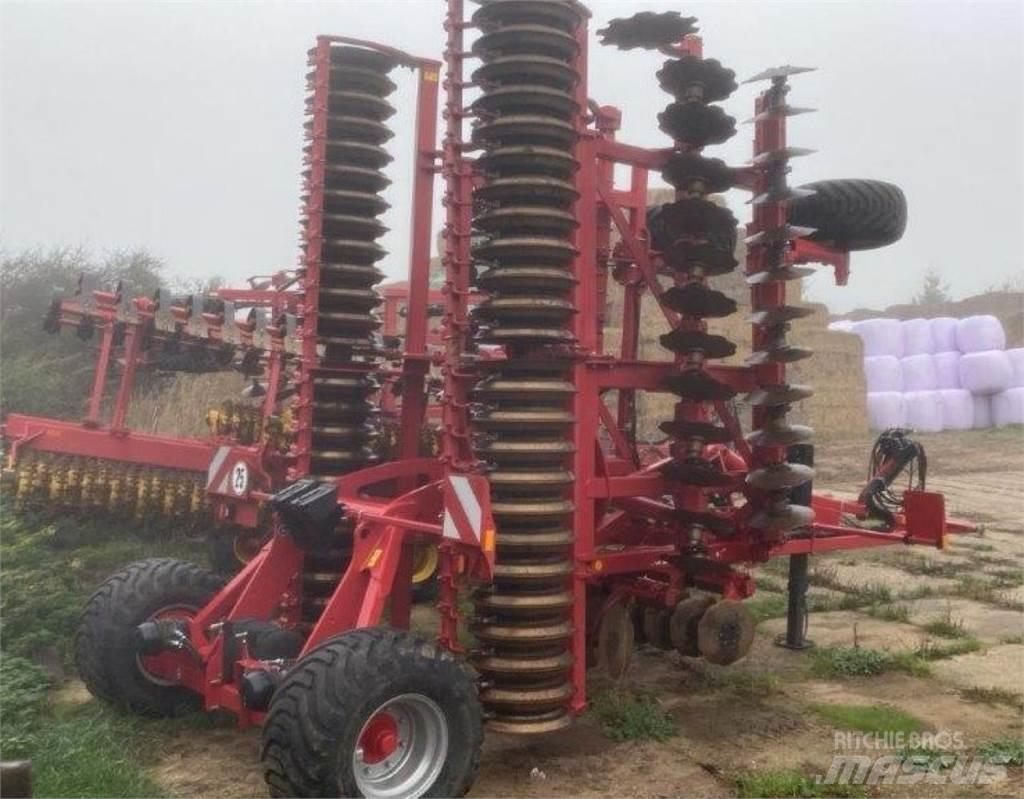 Horsch Joker 7 RT Дисковые бороны