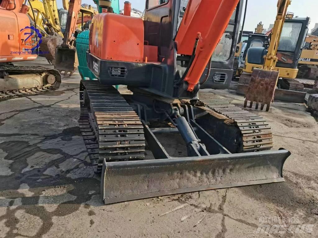 Doosan DH 55 Мини-экскаваторы