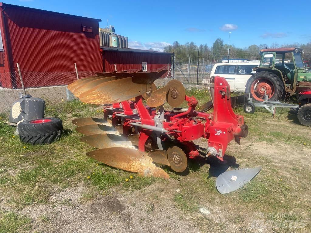Agrolux MRT 4975 Оборотные плуги