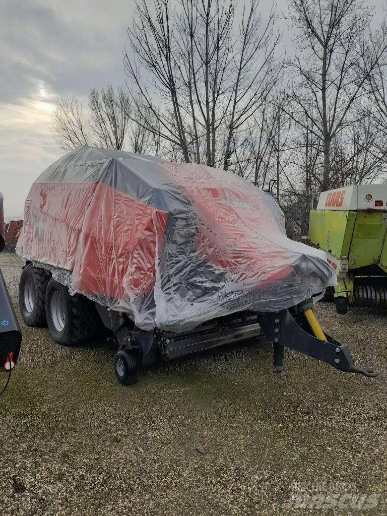 Kuhn LSB 1290 Тюковые пресс-подборщики