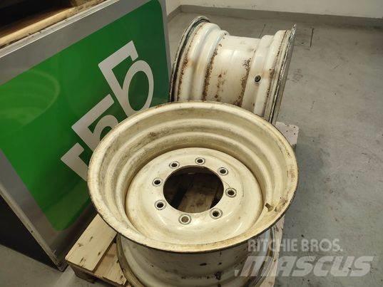  Rim (DW16LX24Z)  RIM Шины и колёса