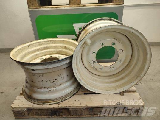  Rim (DW16LX24Z)  RIM Шины и колёса