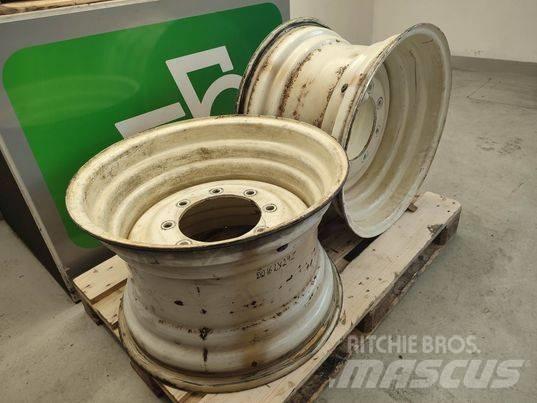  Rim (DW16LX24Z)  RIM Шины и колёса