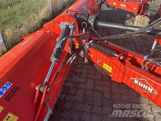 Kuhn TBES 262 Роторные косилки