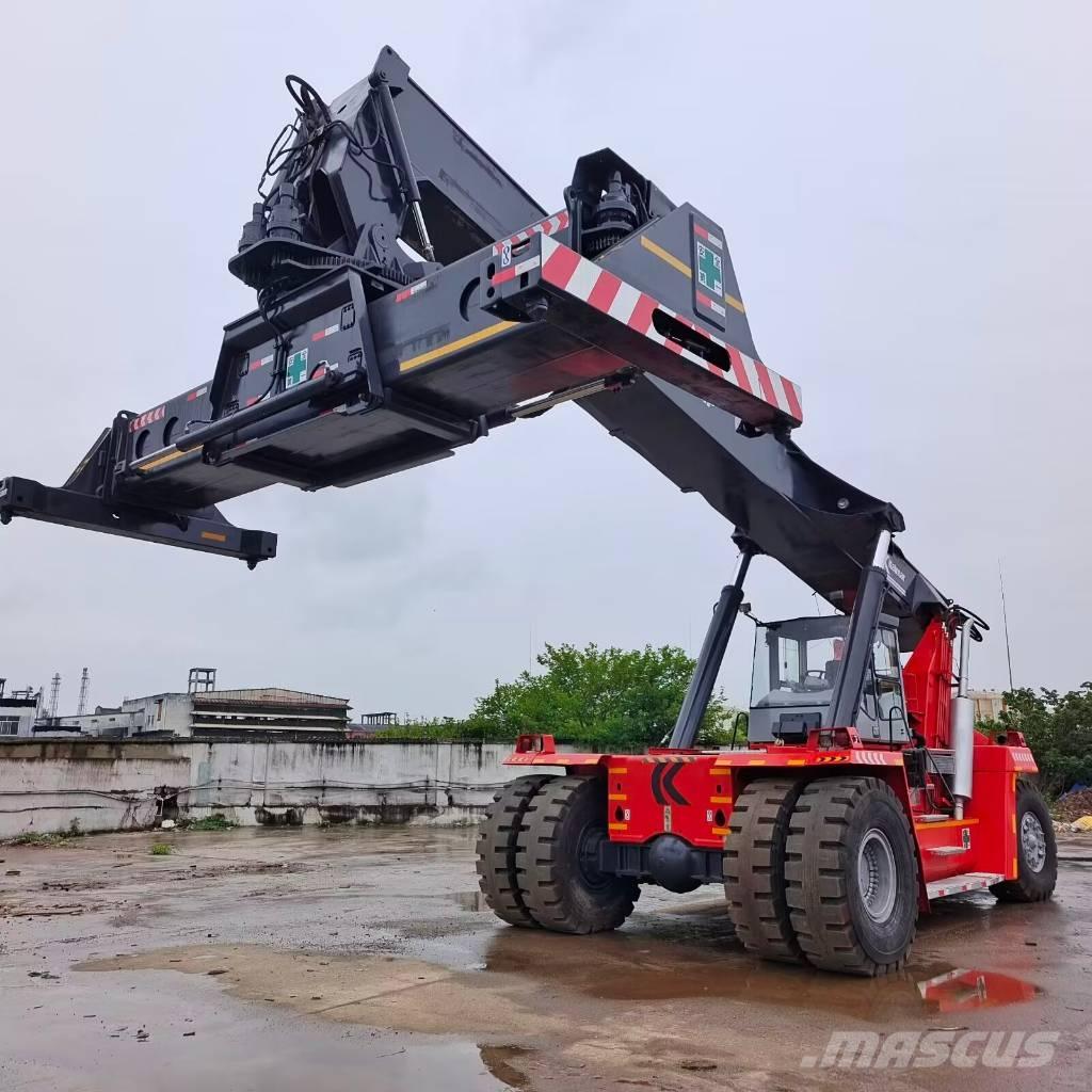 Kalmar DRF 450 Ричстакеры