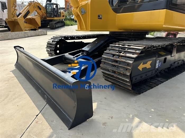 Komatsu PC 56 Мини-экскаваторы