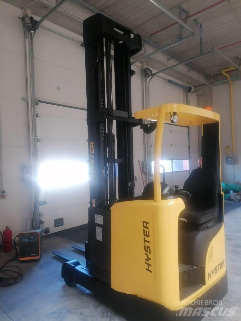Hyster R 1.6 Ричтраки