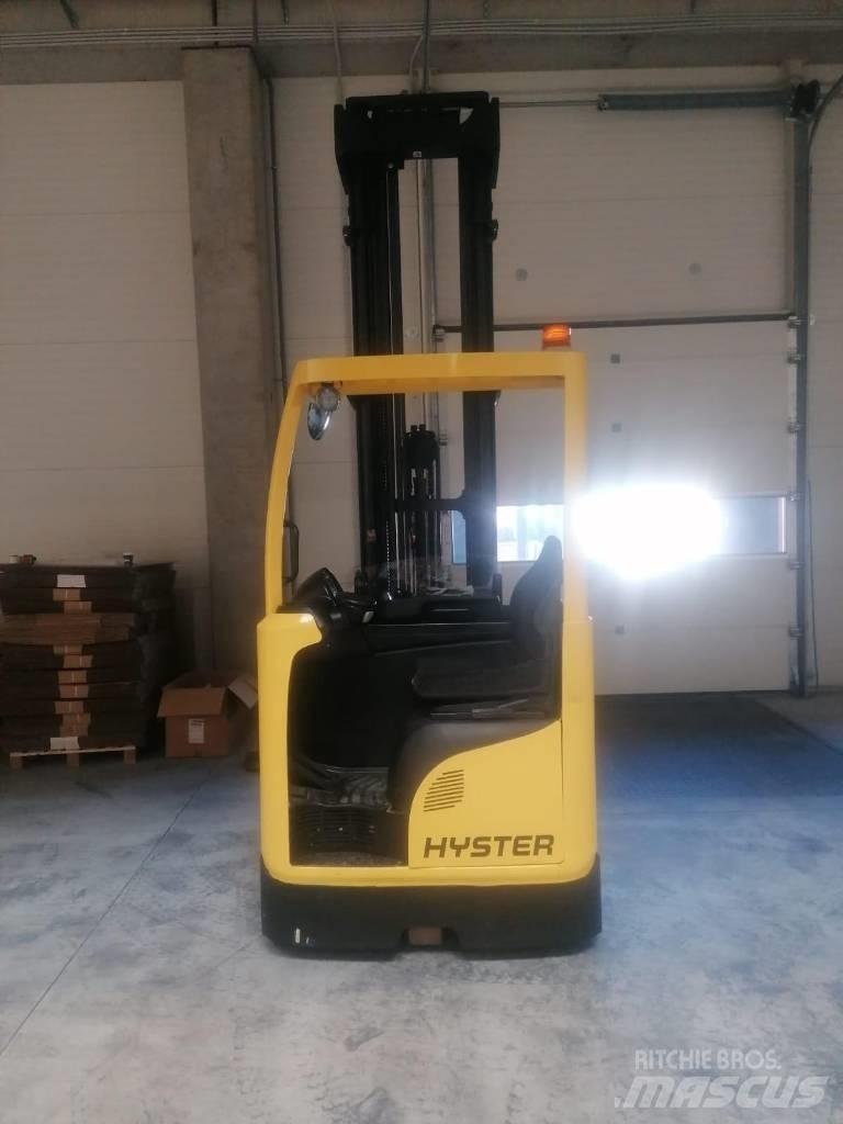 Hyster R 1.6 Ричтраки