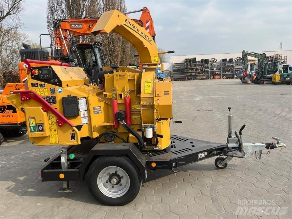 Vermeer BC230G2XL Строительная техника - Другие