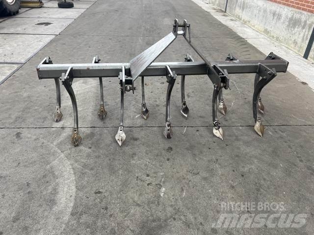 Peecon cultivator Культиваторы сплошные