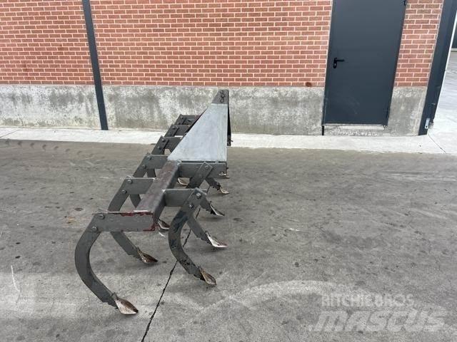 Peecon cultivator Культиваторы сплошные
