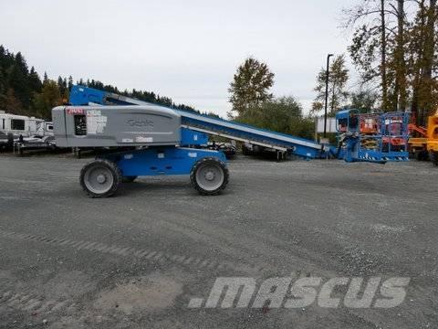 Genie S60XC Телескопические подъемники