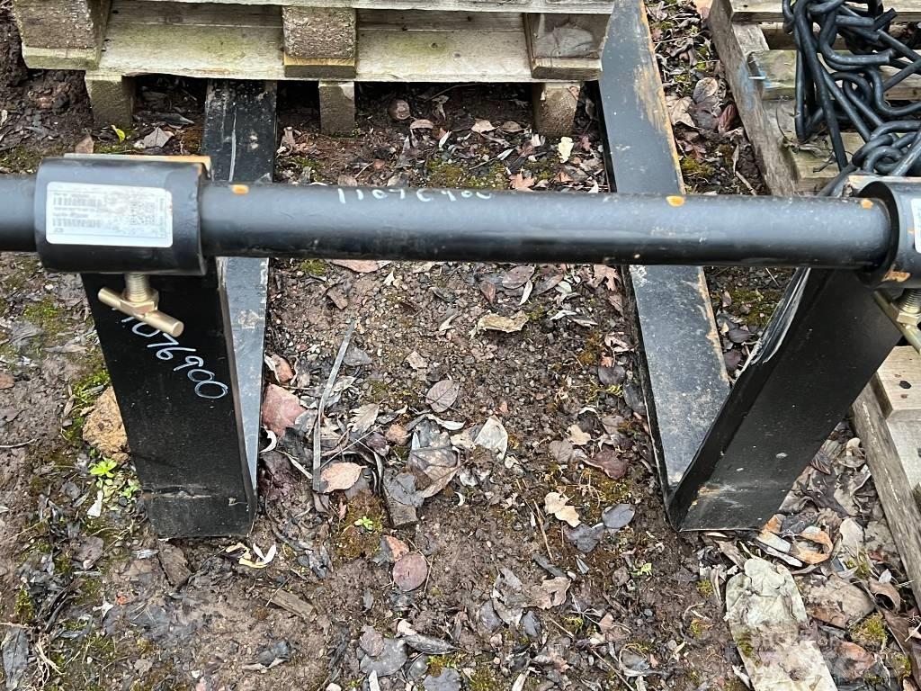 JCB TINES / BARS Комплектующие для погрузочных и сельхозмашин