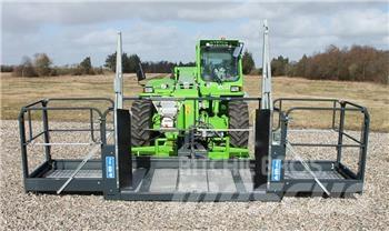 Merlo P 40.17 Телескопические погрузчики