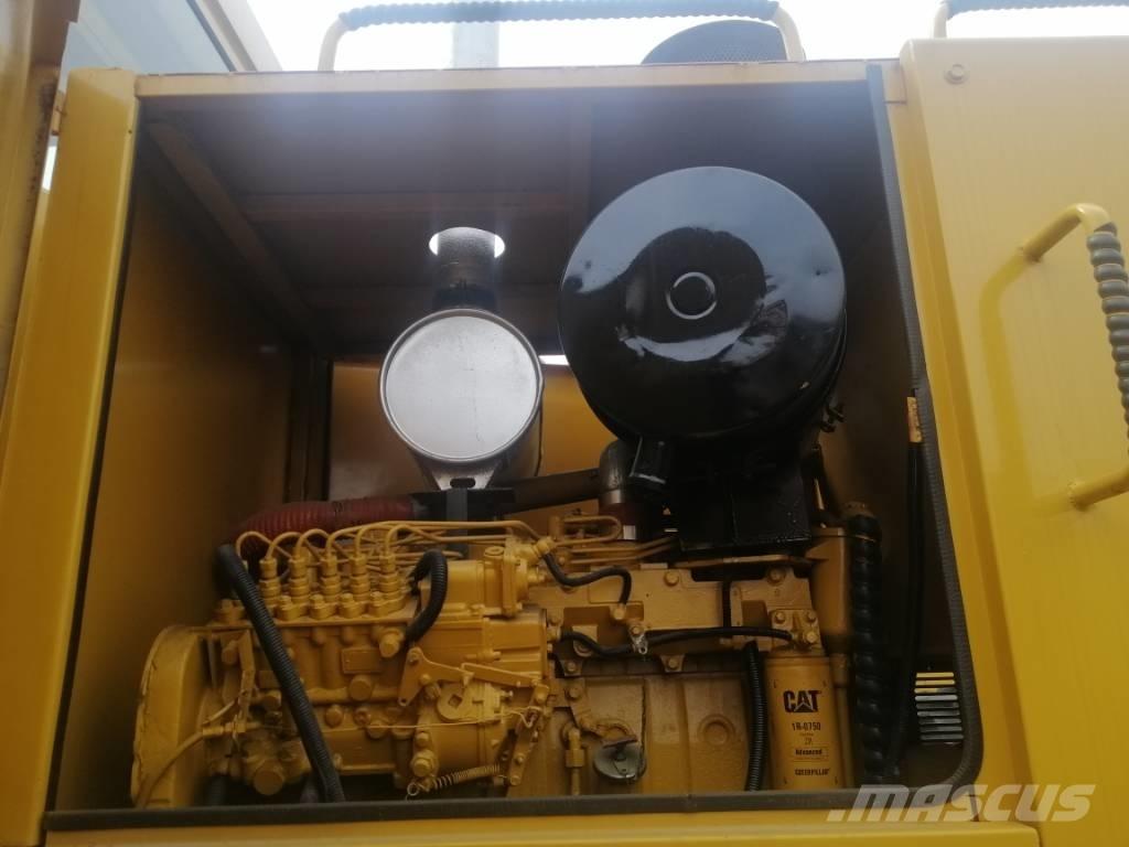 CAT 140 K Грейдеры