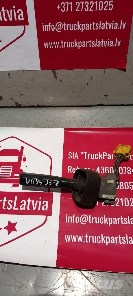 Volvo FH 12.   1624133 Кабины
