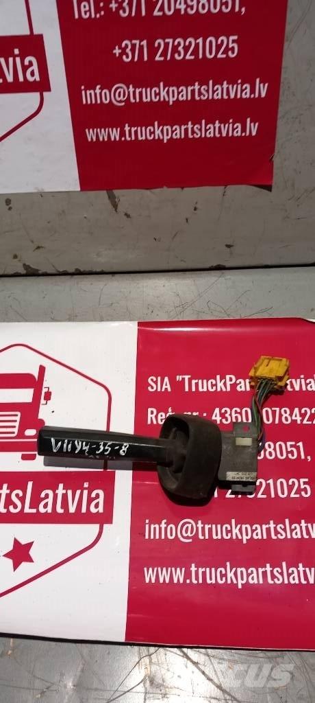 Volvo FH 12.   1624133 Кабины