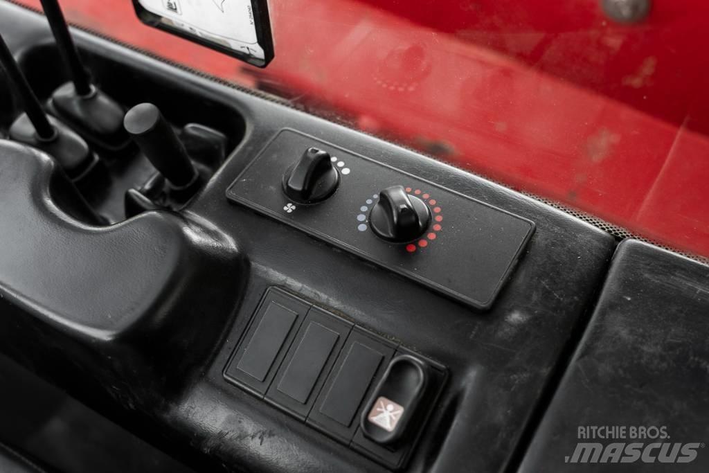 Manitou MT 1030 EASY Телескопические погрузчики