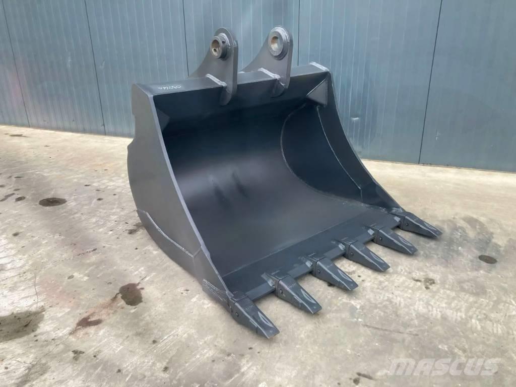 Hyundai R220 Ковши
