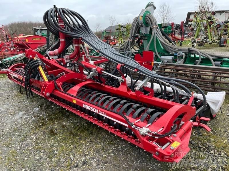 Horsch Taro 6 SL Сеялки