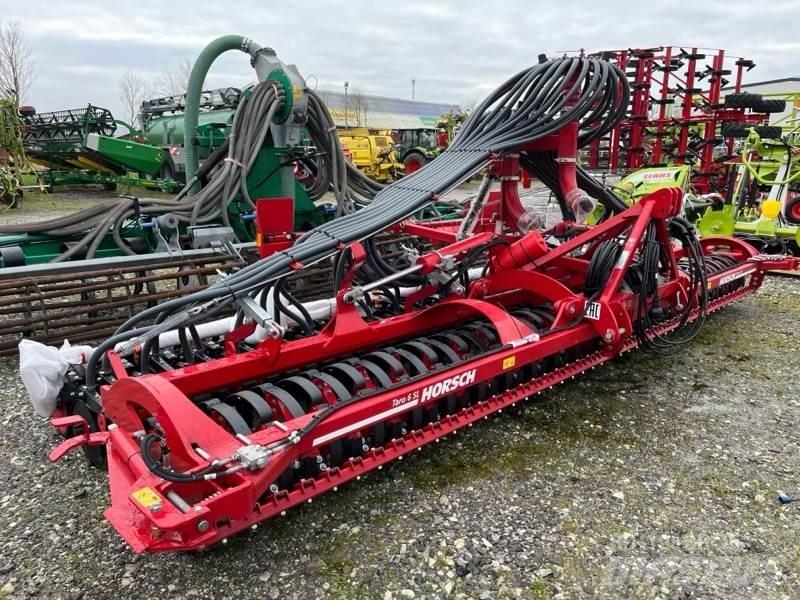 Horsch Taro 6 SL Сеялки