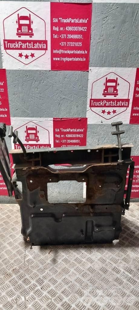 Scania R 440    2140666 Ходовая часть и подвеска