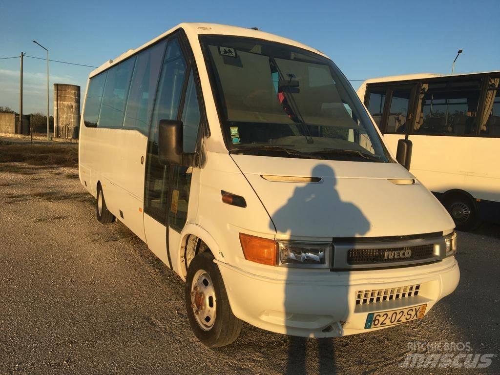 Iveco 30C13S Микроавтобусы