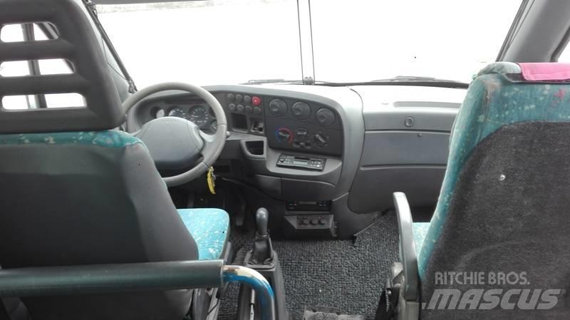 Iveco 30C13S Микроавтобусы