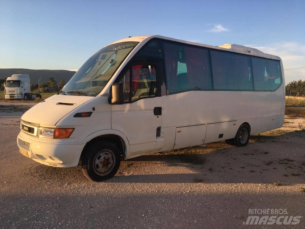 Iveco 30C13S Микроавтобусы